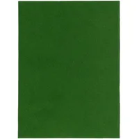 Snapstyle Kunstrasen Rasenteppich mit Noppen Kingston 200 x 150 cm Grün