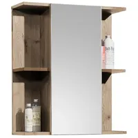 Bega BBK Spiegelschrank VISTA - braun