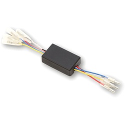 Highsider E-Box CB1, Tagfahrlicht Kontroll-Box