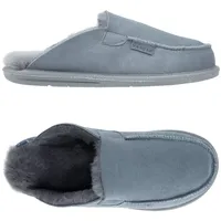 Vanuba Hüttenschuhe Grau 42