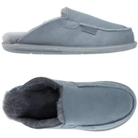 Vanuba Hüttenschuhe Grau 42