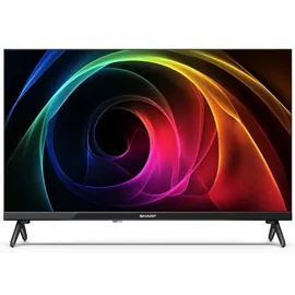 Sharp 24HA1205E 24" HD Ready LED TV