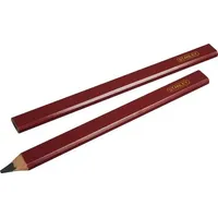 Stanley 0-93-931 Zimmermannbleistift