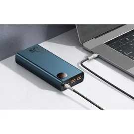 Baseus Adaman Power Bank 20000 mAh,