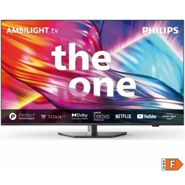 Philips The One 55PUS8919/12 55" 4K LED Ambilight TV