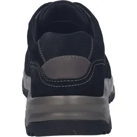 Josef Seibel Leroy 58 Herren Schwarz 44