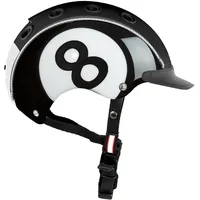 Casco Mini 2 52-56 cm Kinder 8Ball