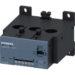SIEMENS Strom-/Spgserf. Modul 3UF71231AA010