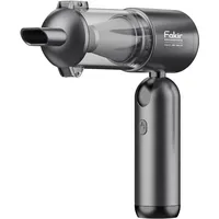 Fakir trend AS 150 LT schwarz