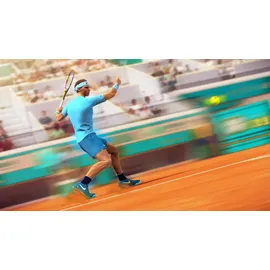 Tennis World Tour 2 - Switch-Modul [EU Version]