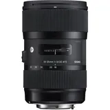 Sigma 18-35 mm F1,8 DC HSM (A)