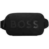 Boss Catch 2.0DS Waistbag Black