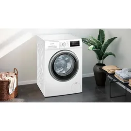 Siemens WM12N265ES Waschmaschine (8 kg, 1200 U/min)