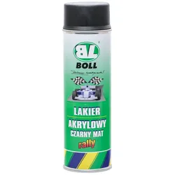 BOLL Lack 001011