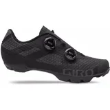 giro bike Sector Schwarz 38