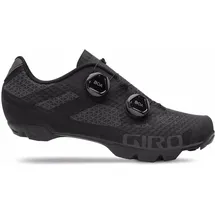 giro bike Sector Schwarz 38
