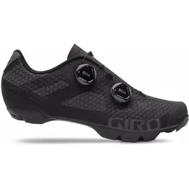 giro bike Sector Schwarz 38