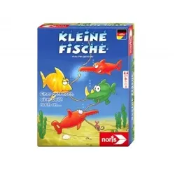 Kleine Fische