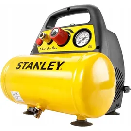 Stanley DN200/8/6