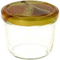 Mambocat Einmachglas 230 ml 100 St.