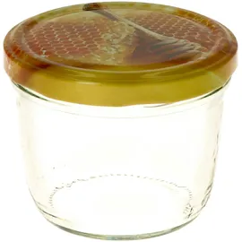 Mambocat Einmachglas 230 ml 100 St.