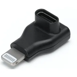DJI Mic Series Mobile Receiver Adapter (USB-C to Lightning)