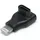 DJI Mic Series Mobile Receiver Adapter (USB-C to Lightning)
