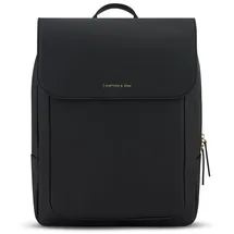 KAPTEN & SON Tromso Schwarz