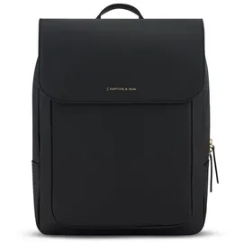 KAPTEN & SON Tromso Schwarz