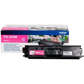 Brother TN-329M magenta