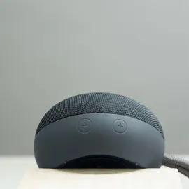 Nokia Portable Wireless Speaker SP-101 Schwarz