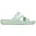 Getaway Strappy Sandalen Gr W9 grün