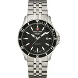 Swiss Military Challenger Edelstahl 42,0 mm 7022.1137