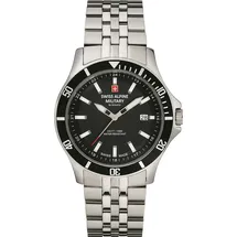 Swiss Military Challenger Edelstahl 42,0 mm 7022.1137