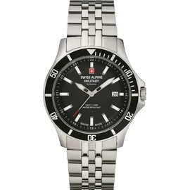 Swiss Military Challenger Edelstahl 42,0 mm 7022.1137