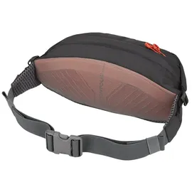 Lowe Alpine Fjell 4 - Bauchtasche - Black