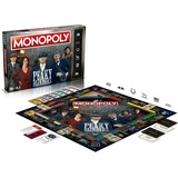 MONOPOLY Peaky Blinders Ab 18 Jahren