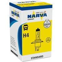 Narva Glühlampe, Fernscheinwerfer 488923000
