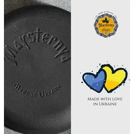 Maysternya Bratpfanne 28 cm