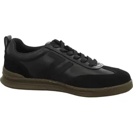 LLOYD Sneaker Low in schwarz, | Gr.: 43