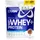 USN Whey Schokolade Pulver 2000 g