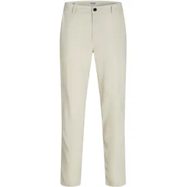 JACK & JONES JPSTACE SUMMER CHINO PANT SN Chinohose Grau 32