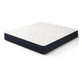 The White Stone Matratze ESSENTIAL 160 x 190 Waterfoam hypoallergen 10CM Italy