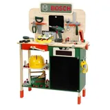 Theo Klein 8734 Bosch Holzwerkbank