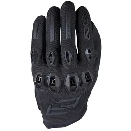 Five Stunt Evo 2 Damen Schwarz S