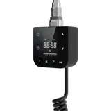 Mexen FA-F Elektroheizstab mit WLAN 600 W schwarz