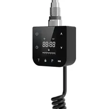 Mexen FA-F Elektroheizstab mit WLAN 600 W schwarz