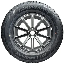LANVIGATOR Icelandmax 215/45 R17 91S XL