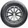 LANVIGATOR Icelandmax 215/45 R17 91S XL