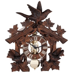 Hermle Wanduhr HERMLE Kuckucksuhr Denkingen